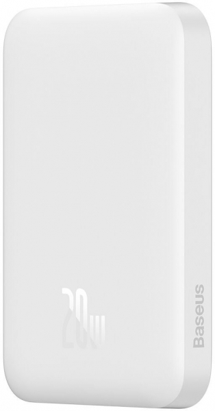 Baseus MgSafe Overseas Edition 20W 6000 mAh Powerbank
