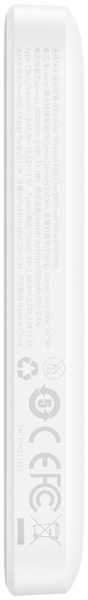 Baseus MgSafe Overseas Edition 20W 6000 mAh Powerbank