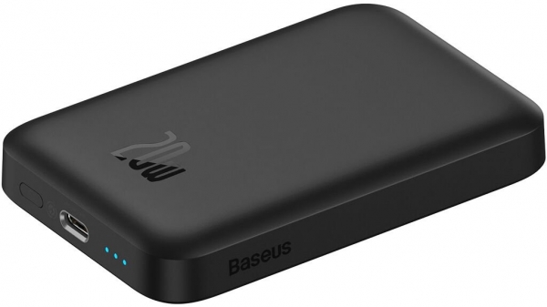 Baseus MgSafe Overseas Edition 20W 6000 mAh Powerbank