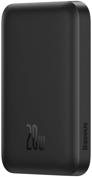 Baseus MgSafe Overseas Edition 20W 6000 mAh Powerbank