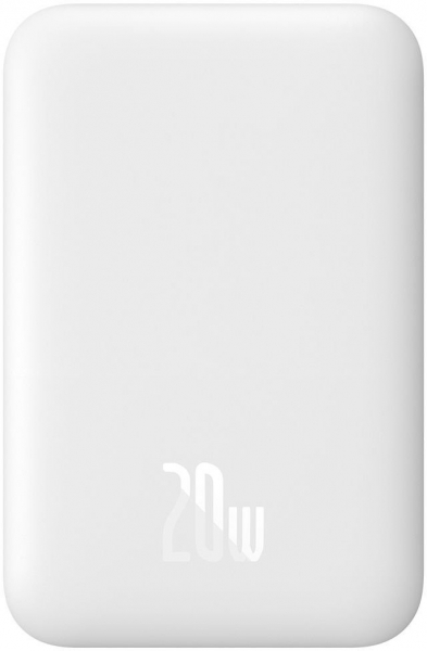 Baseus MgSafe Overseas Edition 20W 6000 mAh Powerbank