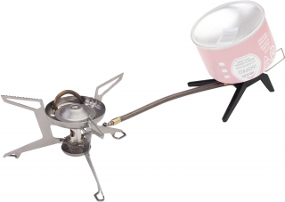 MSR WhisperLite Universal Kamp Ocağı