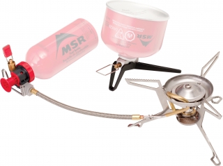 MSR WhisperLite Universal Kamp Ocağı