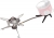 MSR WhisperLite Universal Kamp Ocağı
