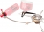MSR WhisperLite Universal Kamp Ocağı