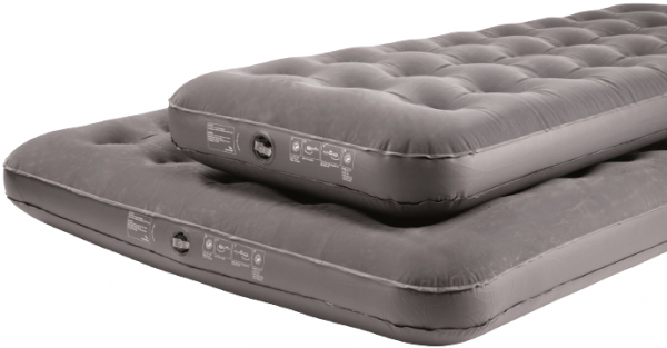 Easy Camp Flock Single Şişme Yatak (1 Kişilik)