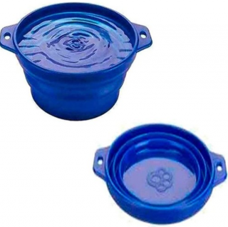 Ferplast Bowl Katlanabilir Mama Kabı