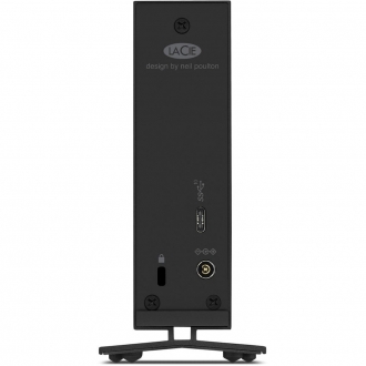 Lacie d2 Professional HDD
