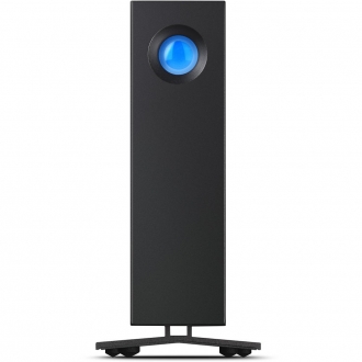 Lacie d2 Professional HDD