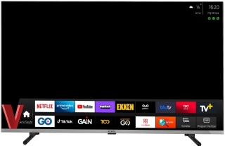 Vestel 43U9730 Ultra HD (4K) TV