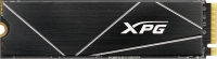 XPG Gammix S70 Blade resim