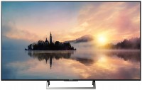 Sony KD-43XE7005 resim