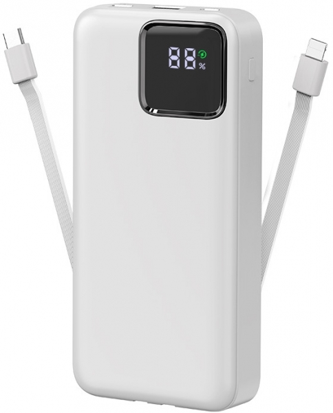 Wiwu JC-22 20000 mAh Powerbank