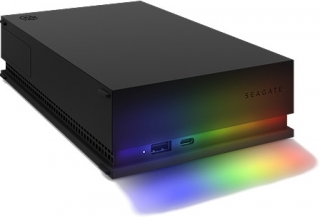 Seagate FireCuda Gaming Hub HDD