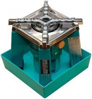 Square Tokai MC-1 Kamp Ocağı