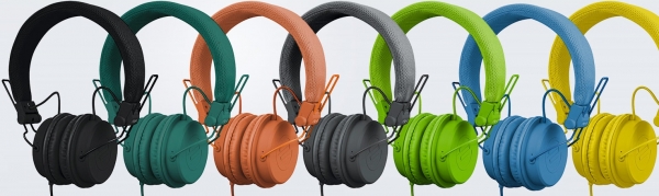 Reloop RHP-6 Kablolu Kulaklık
