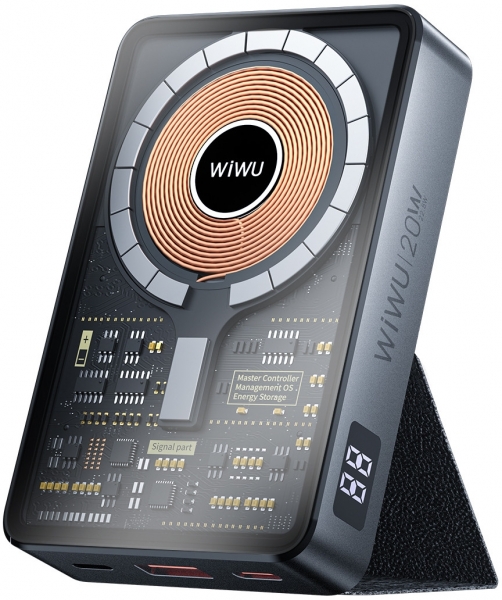 Wiwu JC-21 10000 mAh Powerbank