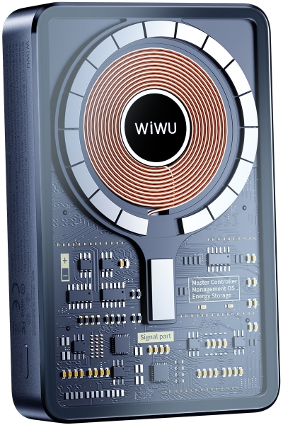 Wiwu JC-21 10000 mAh Powerbank