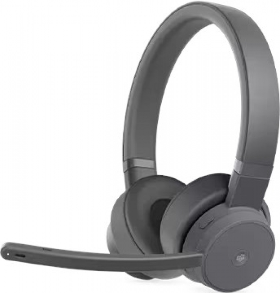 Lenovo Go Wireless ANC Kablosuz Kulaklık