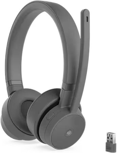 Lenovo Go Wireless ANC Kablosuz Kulaklık