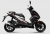 Yuki IMOLA 125 Scooter