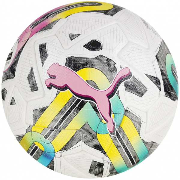 Puma Orbita 1 TB 5 Numara Futbol Topu