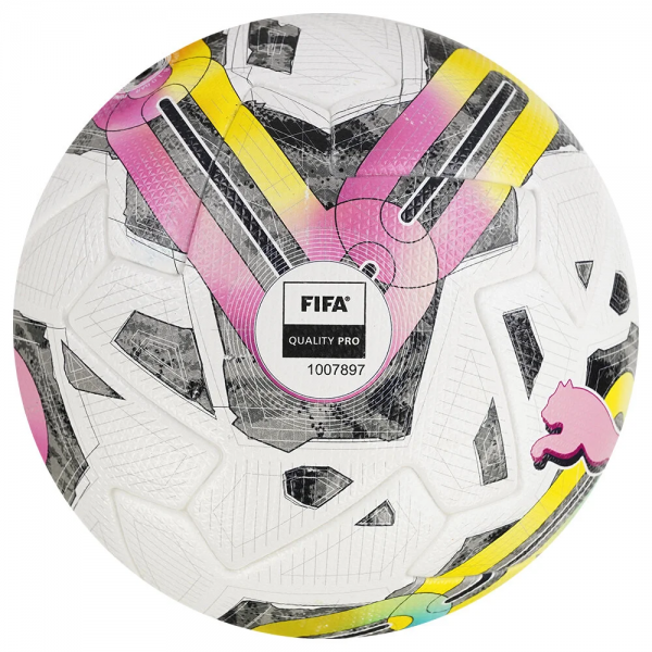 Puma Orbita 1 TB 5 Numara Futbol Topu