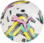Puma Orbita 1 TB 5 Numara Futbol Topu