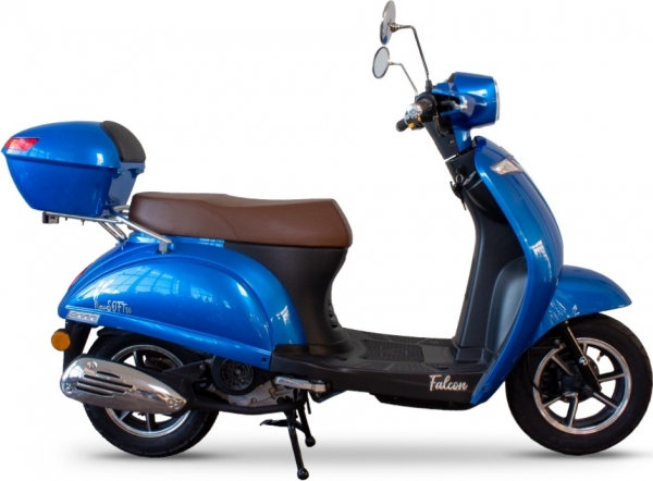 Falcon NEW SOFT 50 Scooter