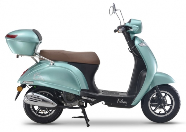 Falcon NEW SOFT 50 Scooter