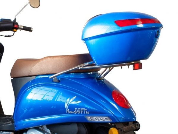 Falcon NEW SOFT 50 Scooter