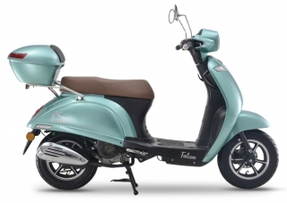 Falcon NEW SOFT 50 Scooter