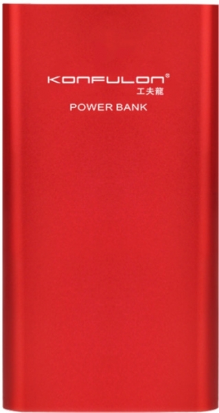 Konfulon A2 10000 mAh Powerbank