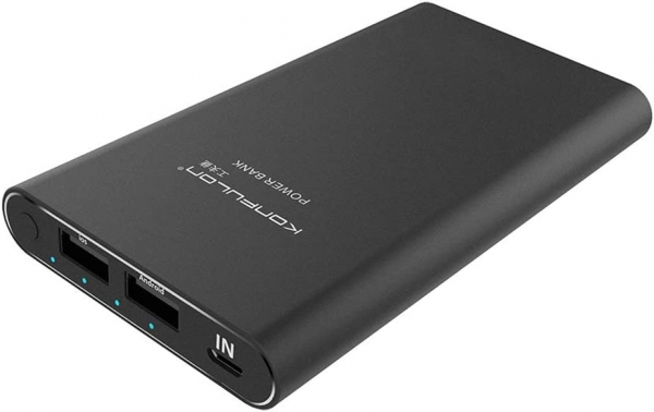Konfulon A2 10000 mAh Powerbank