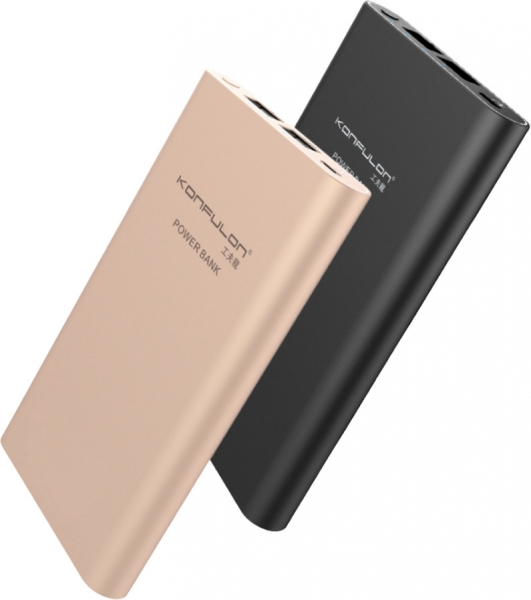 Konfulon A2 10000 mAh Powerbank