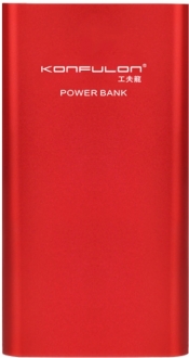 Konfulon A2 10000 mAh Powerbank