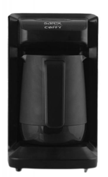 Sarex SR-3150 Coffy Kahve Makinesi