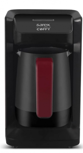 Sarex SR-3150 Coffy Kahve Makinesi