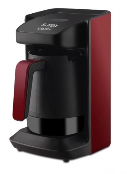 Sarex SR-3150 Coffy Kahve Makinesi