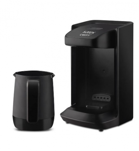 Sarex SR-3150 Coffy Kahve Makinesi