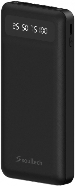 Soultech Hydra 10000 mAh Powerbank