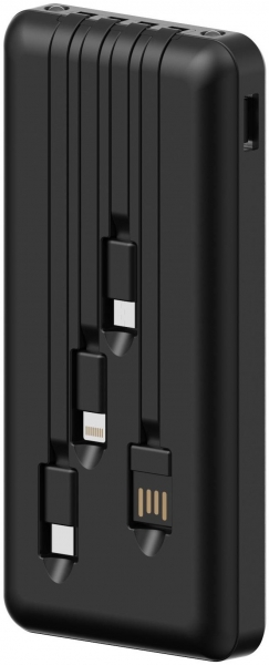Soultech Hydra 10000 mAh Powerbank