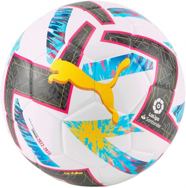 Puma LaLiga 1 Orbita 5 Numara Futbol Topu