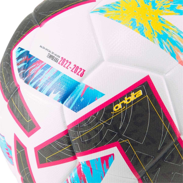 Puma LaLiga 1 Orbita 5 Numara Futbol Topu