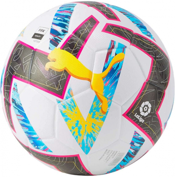 Puma LaLiga 1 Orbita 5 Numara Futbol Topu