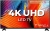 Awox 65A6500USWN Ultra HD (4K) TV