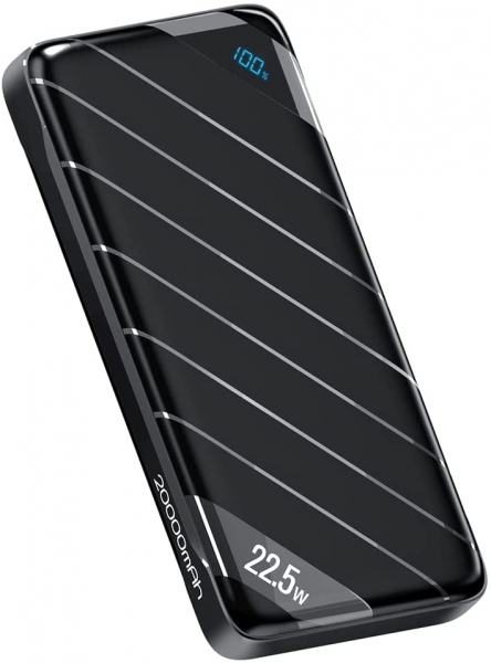 Konfulon Joko Q13 20000 mAh Powerbank