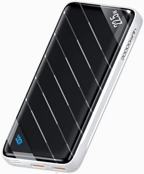 Konfulon Joko Q13 20000 mAh Powerbank