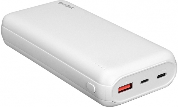 S-link G205 20000 mAh Powerbank