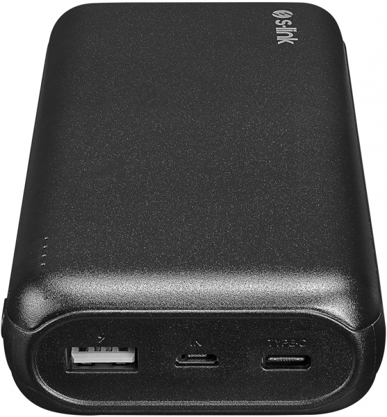 S-link G205 20000 mAh Powerbank